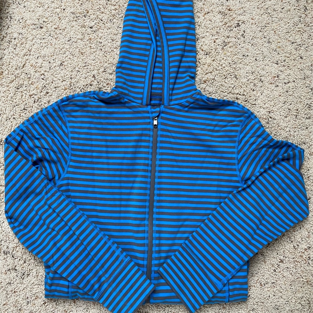 Lulu lemon Men’s a Jacket